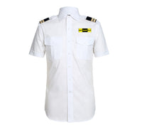 Thumbnail for Customisable Eat Sleep Fly Shirt - view 6