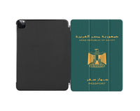 Thumbnail for Egypt Passport Designed iPad Cases