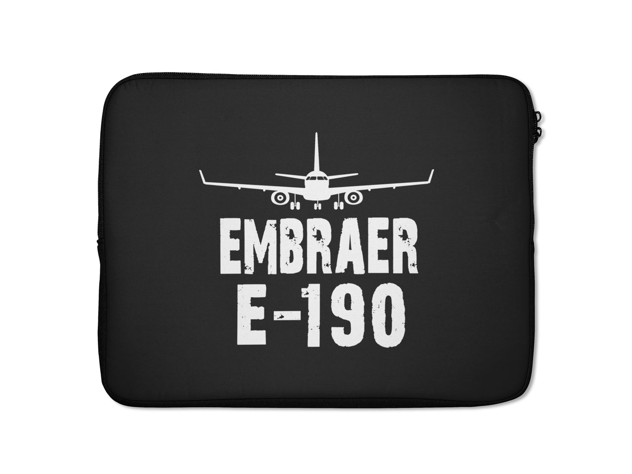 Embraer E-190 & Plane Designed Laptop & Tablet Cases