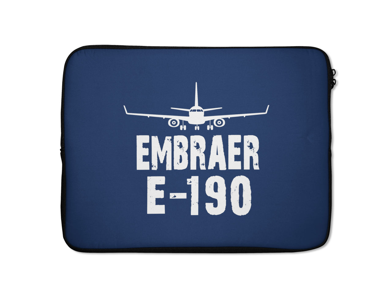 Embraer E-190 & Plane Designed Laptop & Tablet Cases