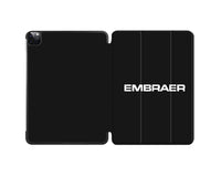 Thumbnail for Embraer & Text Designed iPad Cases