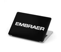 Thumbnail for Embraer & Text Designed Macbook Cases