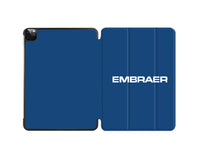 Thumbnail for Embraer & Text Designed iPad Cases