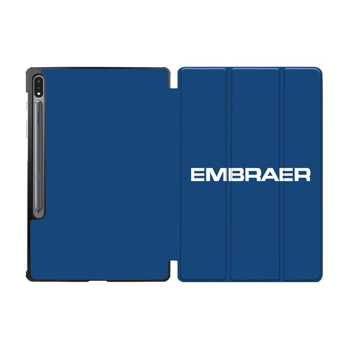 Embraer & Text Designed Samsung Tablet Cases
