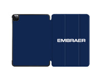 Thumbnail for Embraer & Text Designed iPad Cases