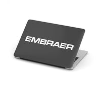 Thumbnail for Embraer & Text Designed Macbook Cases