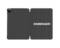 Thumbnail for Embraer & Text Designed iPad Cases