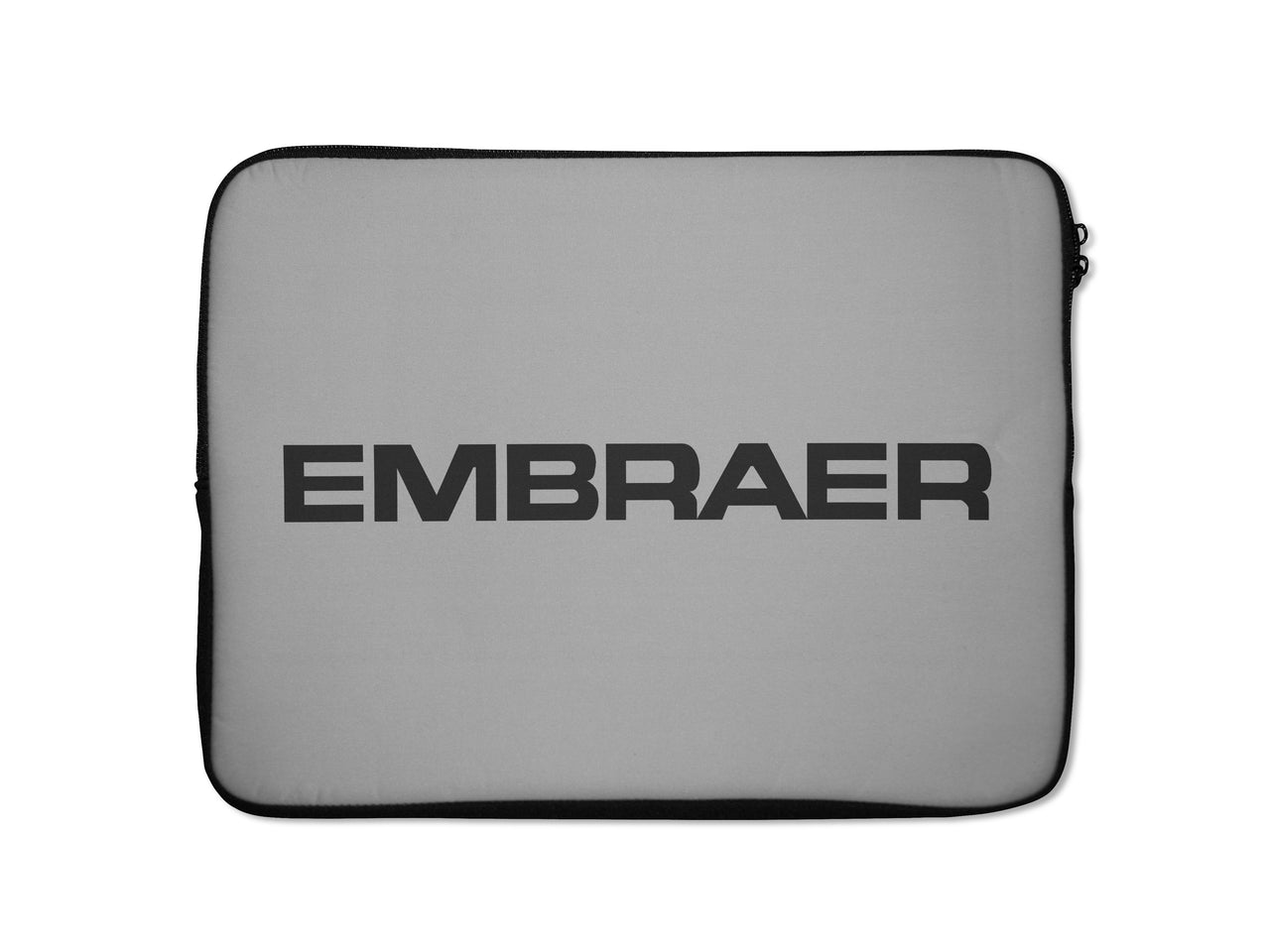 Embraer & Text Designed Laptop & Tablet Cases