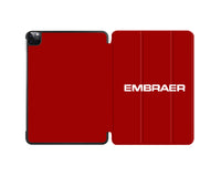 Thumbnail for Embraer & Text Designed iPad Cases
