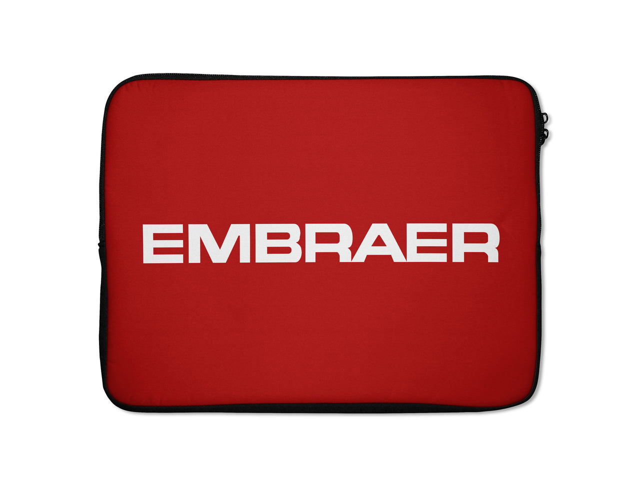 Embraer & Text Designed Laptop & Tablet Cases