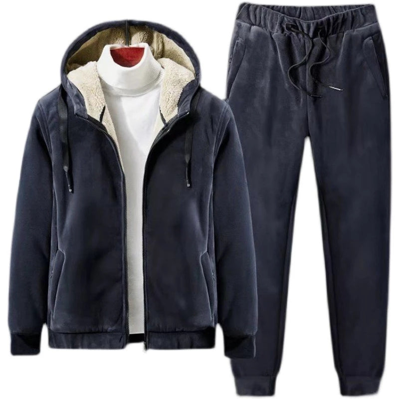 NO Designed Winter Sportsuits