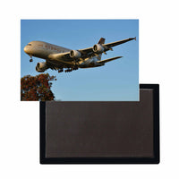 Thumbnail for Etihad Airways A380 Designed Magnets