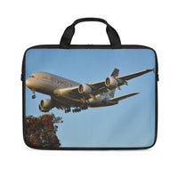 Thumbnail for Etihad Airways A380 Designed Laptop & Tablet Bags