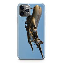 Thumbnail for Etihad Airways A380 Designed iPhone Cases