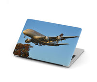Thumbnail for Etihad Airways A380 Designed Macbook Cases