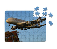 Thumbnail for Etihad Airways A380 Printed Puzzles Aviation Shop 