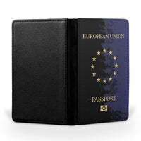 Thumbnail for European Union Passport Designed Passport & Travel Cases