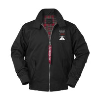 Thumbnail for Every Opportunity Designed Vintage Style Jackets