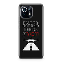 Thumbnail for Every Opportunity Designed Xiaomi Cases