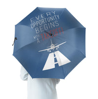 Thumbnail for Every Opportunity Designed Umbrella