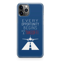 Thumbnail for Every Opportunity Designed iPhone Cases