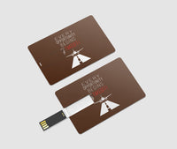 Thumbnail for Every Opportunity Designed USB Cards