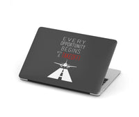 Thumbnail for Every Opportunity Designed Macbook Cases