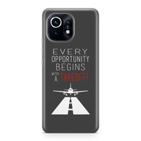 Thumbnail for Every Opportunity Designed Xiaomi Cases