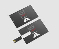 Thumbnail for Every Opportunity Designed USB Cards