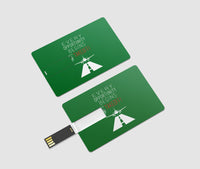 Thumbnail for Every Opportunity Designed USB Cards
