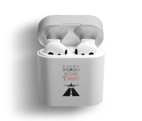 Thumbnail for Every Opportunity Designed AirPods Cases