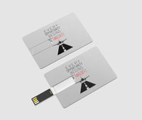 Thumbnail for Every Opportunity Designed USB Cards