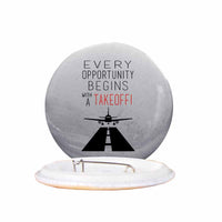 Thumbnail for Every Opportunity Designed Pins