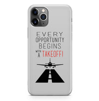 Thumbnail for Every Opportunity Designed iPhone Cases