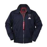 Thumbnail for Every Opportunity Designed Vintage Style Jackets