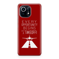 Thumbnail for Every Opportunity Designed Xiaomi Cases