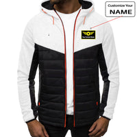 Thumbnail for Every Opportunity Designed Sportive Jackets