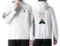 Thumbnail for Every Opportunity Designed Sport Style Jackets