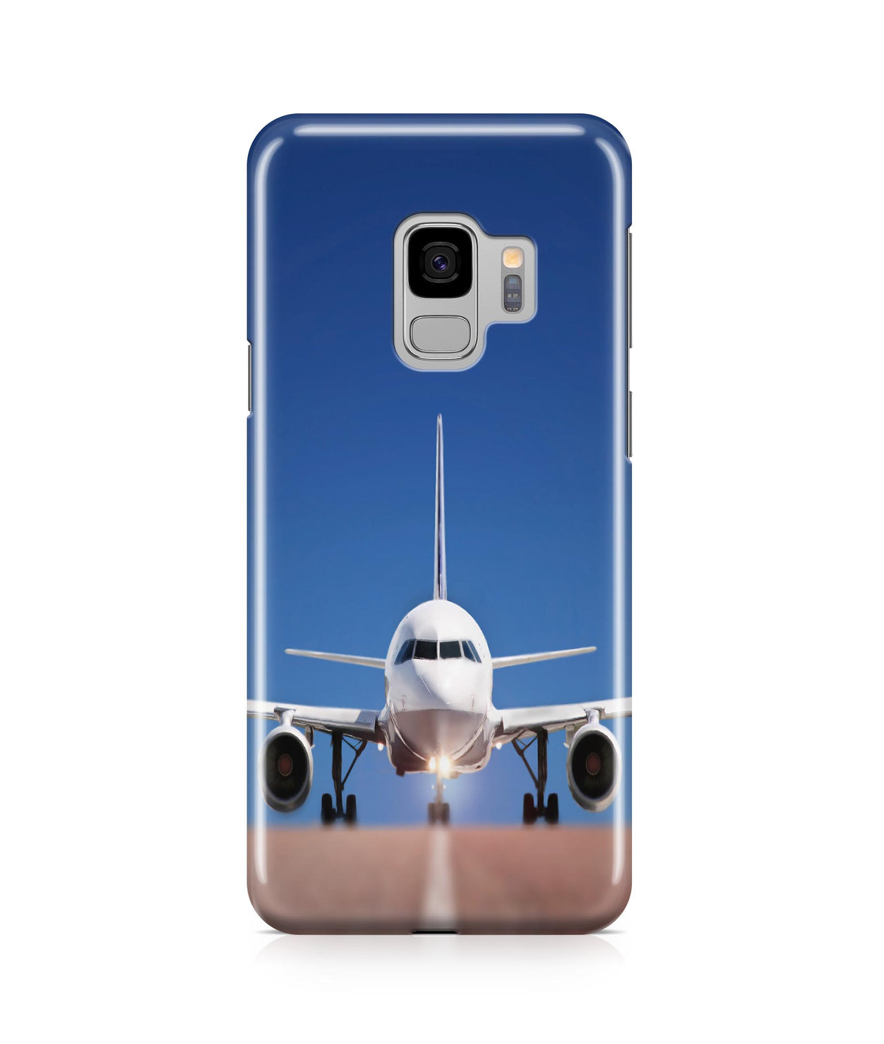 Face to Face with Airbus A320 Printed Samsung J Cases
