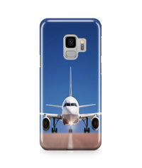 Thumbnail for Face to Face with Airbus A320 Printed Samsung J Cases