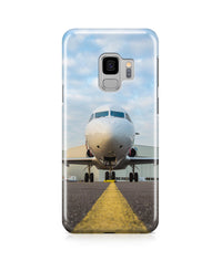 Thumbnail for Face to Face with Beautiful Jet Printed Samsung J Cases