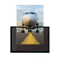 Thumbnail for Face to Face with Beautiful Jet Designed Magnet Pilot Eyes Store 