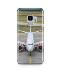 Thumbnail for Face to Face with Boeing 737 Printed Samsung J Cases