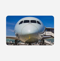 Thumbnail for Face to Face with Boeing 787 Printed Door & Bath Mats Pilot Eyes Store Floor Mat 50x80cm 