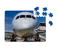 Thumbnail for Face to Face with Boeing 787 Printed Puzzles Aviation Shop 
