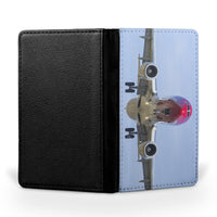 Thumbnail for Face to Face with Norwegian Boeing 737 Printed Passport & Travel Cases