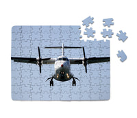 Thumbnail for Face to Face with an ATR Printed Puzzles Aviation Shop 