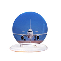 Thumbnail for Face to Face with Airbus A320 Designed Pins