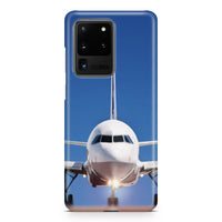Thumbnail for Face to Face with Airbus A320 Samsung A Cases
