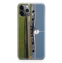 Thumbnail for Face to Face with Airbus A380 Designed iPhone Cases